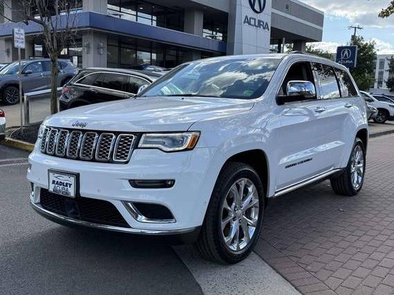JEEP GRAND CHEROKEE 2021 1C4RJFJG5MC533453 image JEEP GRAND CHEROKEE 2021 1C4RJFJG5MC533453 image